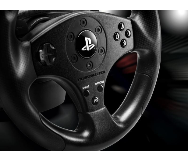 Thrustmaster T80 (PS3, PS4) - 244124 - zdjęcie 3